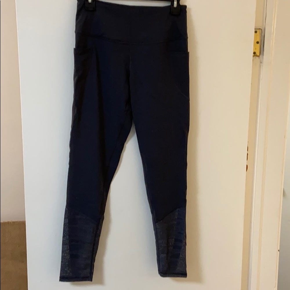 Victoria’s Secret Sport Knockout Leggings